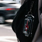 FORM-TAG 64 | Formula 1 Model Car Keychain Display Case - Scuderia Ferrari