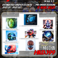 [Pre-Order] Spark F1 Helmet Model 2026 - British GP & Austrian GP