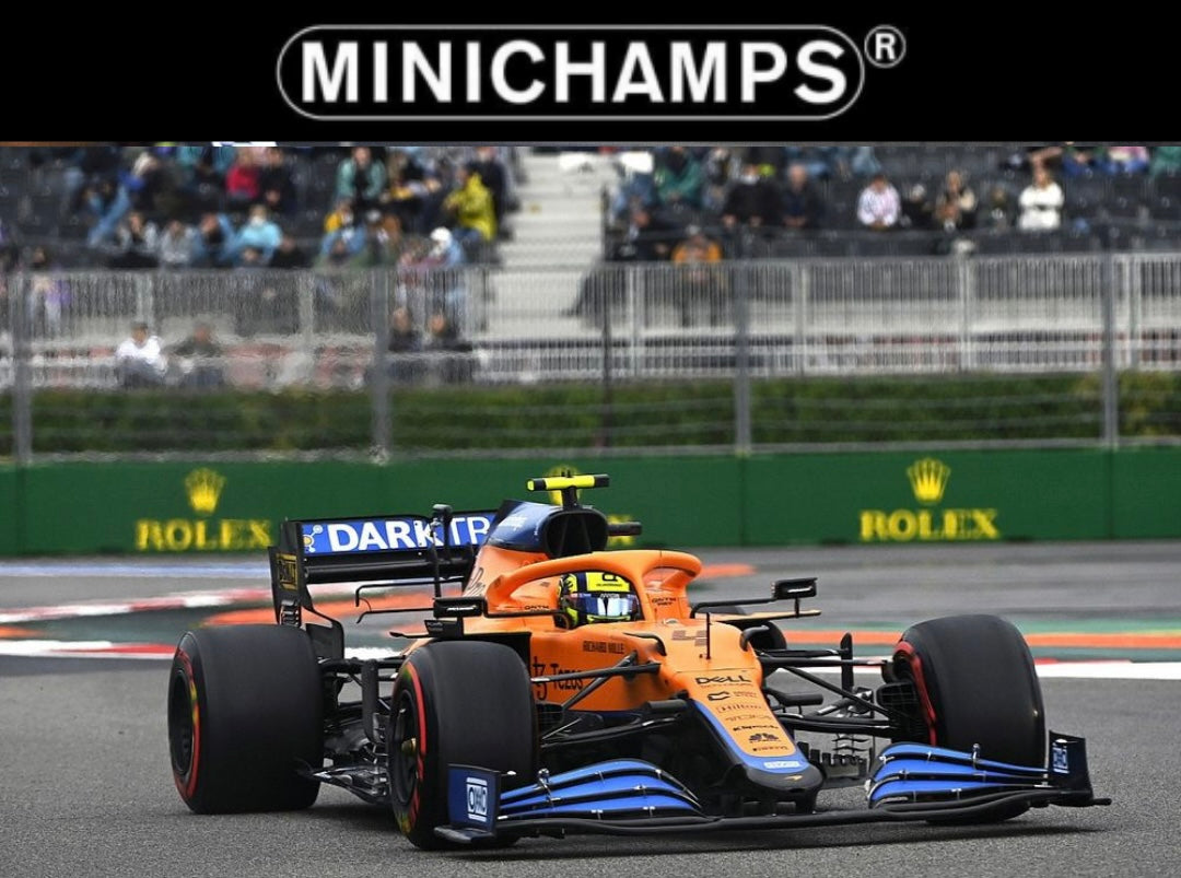 Minichamps Models