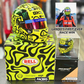 Bell 1:2 McLaren F1 2024 Lando Norris Season Helmet Model