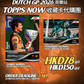 [Pre-Order] Topps Now F1 2026 - Dutch GP