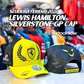 Scuderia Ferrari 2026 Lewis Hamilton Silverstone GP Cap