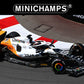 [Pre-Order] Minichamps McLaren MCL60 Triple Crown Special Livery 1:43 | 1:18