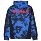 [Pre-Order] Red Bull Racing 2025 Lightweight Windbreaker - Blue