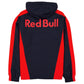 [Pre-Order] Red Bull Racing 2025 Lightweight Windbreaker