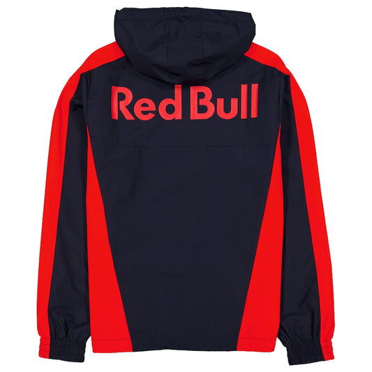 [Pre-Order] Red Bull Racing 2025 Lightweight Windbreaker