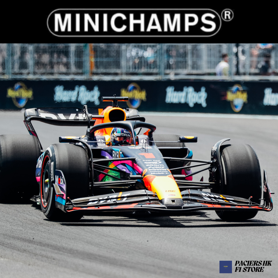 Miami GP Collection