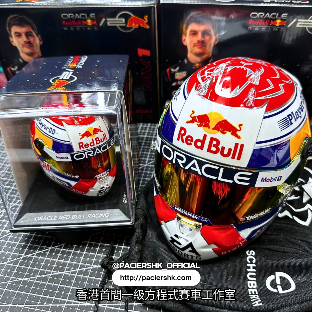 Helmet Models 2024