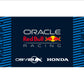 [Pre-Order] Red Bull Racing 2024 Team Japanese GP Big Towel