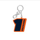 [Pre-Order] Red Bull Racing 2024 Max Verstappen Japanese GP Key Ring