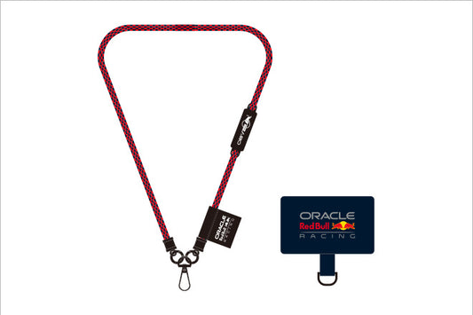 [Pre-Order] Red Bull Racing 2024 Team Japanese GP Smartphone Strap