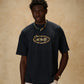 [Pre-Order] Plus 44 Silverstone 2026 Lewis Hamilton Plaid Boxy Tee