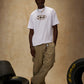 [Pre-Order] Plus 44 Silverstone 2026 Lewis Hamilton Plaid Boxy Tee