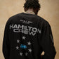 [Pre-Order] Plus 44 Silverstone 2026 Lewis Hamilton Crew Reflective Long Sleeve Tee
