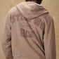 [Pre-Order] Plus 44 Silverstone 2026 Lewis Hamilton Still We Rise Zip Hoodie