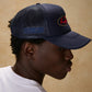 [Pre-Order] Plus 44 Silverstone 2026 Lewis Hamilton Team Cap