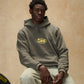 [Pre-Order] Plus 44 Silverstone 2026 Lewis Hamilton Vintage Hoodie