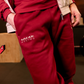 [Pre-Order] Red Bull Racing Sports Sweatpants Red Performance Max Verstappen (2 Colours)