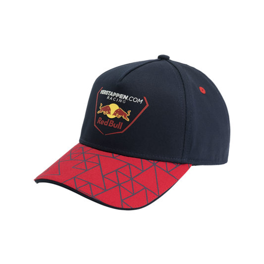 [Pre-Order] Red Bull Racing 2023 Max Verstappen Racing Cap