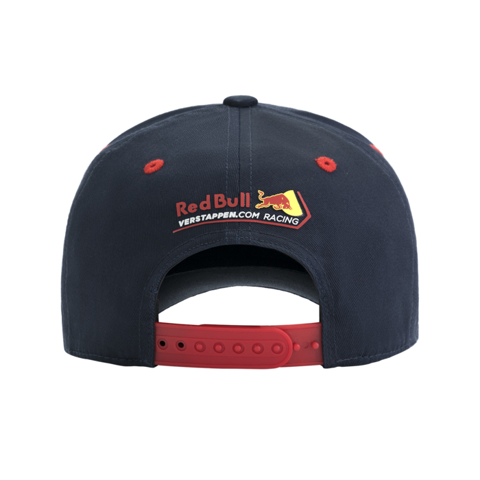 [Pre-Order] Red Bull Racing 2023 Max Verstappen Racing Cap