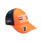 [Pre-Order] Oracle Red Bull Racing 2022 Dutch GP Fans Cap