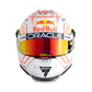[Pre-Order] Oracle Red Bull Racing 2023 Max Verstappen Helmet Japanese GP 1:2