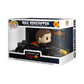 [Pre-Order] Red Bull Racing 2023 Max Verstappen Funko Pop Rides