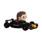 [Pre-Order] Red Bull Racing 2023 Max Verstappen Funko Pop Rides