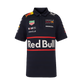 [Pre-Order] Red Bull Racing 2025 Team Polo - Kids