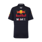 [Pre-Order] Red Bull Racing 2025 Team Polo - Kids