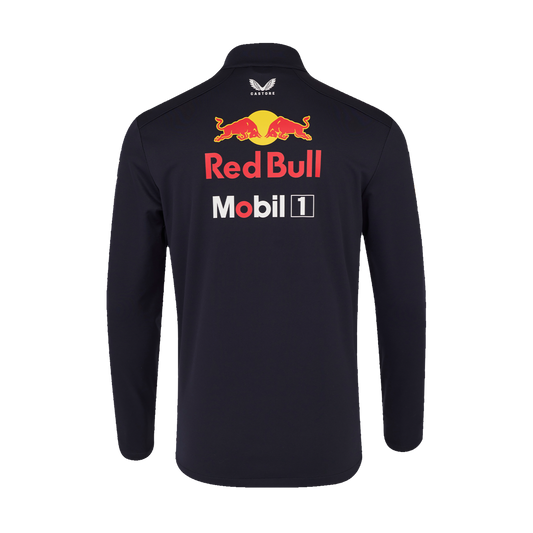 [Pre-Order] Red Bull Racing 2025 Team Softshell Jacket