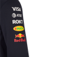 [Pre-Order] Red Bull Racing 2025 Team Rain Jacket