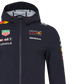 [Pre-Order] Red Bull Racing 2025 Team Rain Jacket