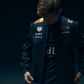 [Pre-Order] Red Bull Racing 2025 Team Bomber Jacket