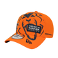 [Pre-Order] New Era Red Bull Racing 2023 Max Verstappen Orange Lion 9FIFTY Cap