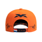 [Pre-Order] New Era Red Bull Racing 2023 Max Verstappen Orange Lion 9FIFTY Cap