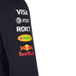 [Pre-Order] Red Bull Racing 2025 Team Softshell Jacket