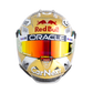 [Pre-Order] Oracle Red Bull Racing Max Verstappen World Champion 2022 1:2 Helmet