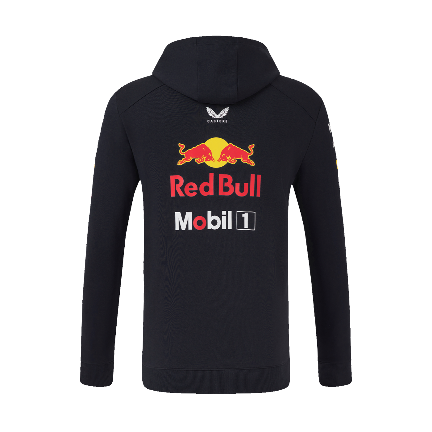 [Pre-Order] Red Bull Racing 2025 Team Hoodie