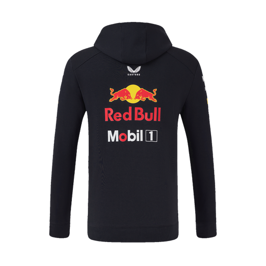 [Pre-Order] Red Bull Racing 2025 Team Hoodie