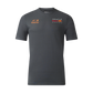 [Pre-Order] Oracle Red Bull Racing 2023 Max Verstappen Dutch GP No.1 T-Shirt