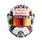 [Pre-Order] Schuberth Oracle Red Bull Racing 2023 Max Verstappen Dutch GP Helmet 1:2