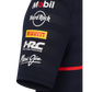 [Pre-Order] Red Bull Racing 2025 Team T-Shirt