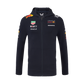 [Pre-Order] Red Bull Racing 2025 Team Full Zip Hoodie