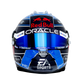 [Pre-Order] Red Bull Racing 2024 Max Verstappen Miami Helmet 1:2 | 1:4
