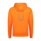 [Pre-Order] Red Bull Racing Orange One Collection Hoodie