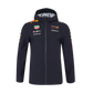 [Pre-Order] Red Bull Racing 2025 Team Rain Jacket