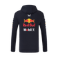 [Pre-Order] Red Bull Racing 2025 Team Full Zip Hoodie