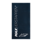 [Pre-Order] Red Bull Racing Beach Towel Signature Max Verstappen Navy