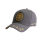 [Pre-Order] Red Bull Racing 2024 Max Verstappen World Champion Lion Cap